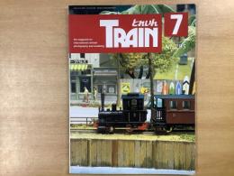 とれいん 1999年7月 通巻295号: 特集・広島電鉄5000形