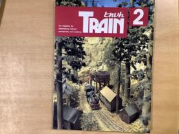 とれいん 1997年2月 通巻266号 特集・荷物電車作品あれこれ