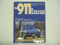 THE911PORCHE MAGAZINE 創刊号から№60まで 50冊セット