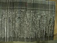 ナインイレブン・デイズ 創刊号からVol.80まで 59冊セット