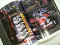 on the limit : Panasonic Toyota Racing in 2002 