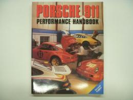 洋書 Porsche 911 Performance Handbook