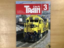 とれいん 1995年3月 通巻243号: 特集・信頼の模型店10東京西部