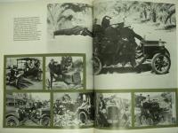洋書 The American Heritage History of the Automobile in America