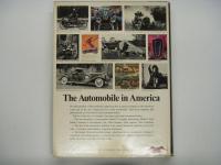 洋書 The American Heritage History of the Automobile in America