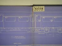 洋書 Tube trains under London : An illustrated history of London Transport tube rolling stock, including Heathrow Airport and Fleet Line trains
