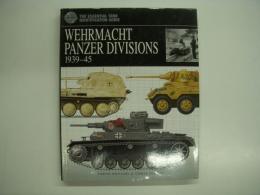 洋書 Wehrmacht Panzer Divisions 1939-45
