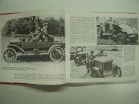 洋書　LA JEEP: Un défi au temps