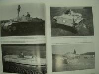 洋書　German Remote‐Control Tank Units 1943-1945