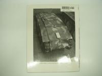 洋書　German Remote‐Control Tank Units 1943-1945
