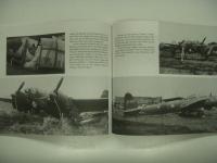 洋書　Meatballs and Dead Birds: A Photo Gallery of Destroyed Japanese Aircraft in World War II