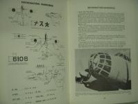 洋書　鷲翼: Japanese Army Air Force Camouflage and Markings World War Ⅱ