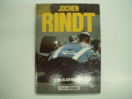 洋書　AUTOCOURSE Driver Profiles 6: Jochen Rindt