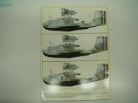洋雑誌　Avions Hors-série N.1: L'AÉRONAUTIQUE NAVALE FRANÇAISE: de septembre 1939 a juin 1940