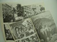 ヒトラー総統写真集 Vol.3 MIT HITLER IM WESTEN/ヒトラー総統写真集 Vol.4 JUGEND UM HITLER 2冊セット