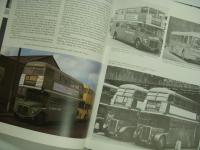 洋書 Green Line : History of London's Country Bus Service