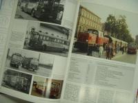 洋書 Brekina Auto-Geschichte : Die Strassenfahrzeuge der Deutschen Bundesbahn Teil 1 : Bahnbusse