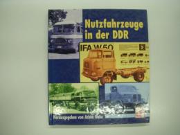 洋書 Nutzfahrzeuge aus der DDR