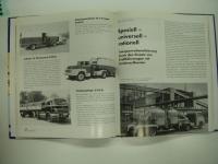 洋書 Nutzfahrzeuge aus der DDR