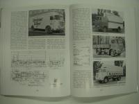 洋書 Das Lastwagen-Album : Büssing