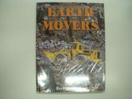 洋書 Earth Movers
