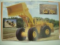 洋書 Earth Movers