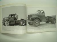 洋書 Mack Model B 1953-1966 Photo Archive