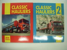 洋書 Classic Haulers1/2 2冊セット 