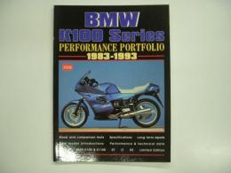 洋書 BMW K100 Series 1983-1993 : Performance Portfolio