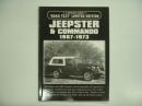 洋書　Jeepster & Commando: 1967-1973