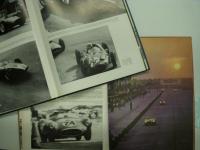 洋書 Automobile-Year 1958-1959/Automobile-Year 1960-1961 2冊セット