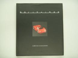 洋書 Pininfarina Solitaires