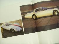 洋書 Pininfarina Solitaires