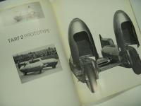 図録 BOLIDE DESIGN : MUSEE DES ARTS DECORATIFS PARIS 1970