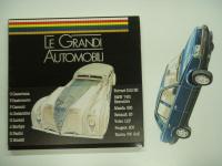 洋書 LE GRANDI AUTOMOBILI 7冊セット