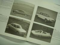 洋書 La Carrozzeria Italiana