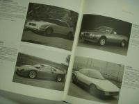 洋書 La Carrozzeria Italiana