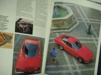 洋書　LAMBORGHINI 1992