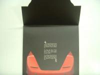 美品　洋書　FERRARI 洋書 FERRARI MYTHOS PININFARINA / 古本、中古本、古書籍の通販