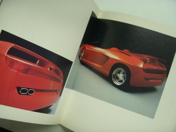 上品コーデはコレで安心！ 洋書 FERRARI 古本、中古本、古書籍の通販 / PININFARINA MYTHOS 洋書
