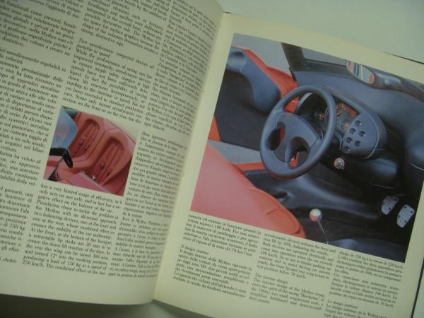 洋書 FERRARI MYTHOS PININFARINA / 古本、中古本、古書籍の通販