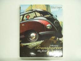 洋書　Volkswagen Transporter: The First 60 Years