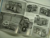 洋書　Volkswagen Transporter: The First 60 Years