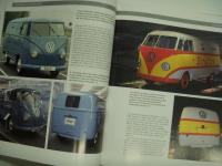洋書　Volkswagen Transporter: The First 60 Years