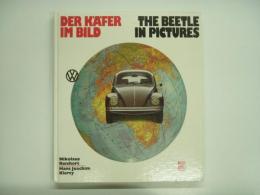 洋書　Der Kaefer im Bild: The Beetle in Pictures 