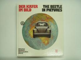 洋書 Der Kaefer im Bild 