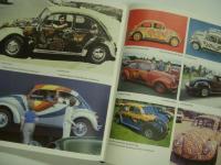 洋書　Der Kaefer im Bild: The Beetle in Pictures 