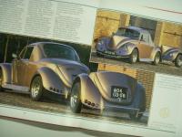 洋書　Custom Vws: Beetles, Bugs, Kit Cars & Buggies: A Colour Family Album Special