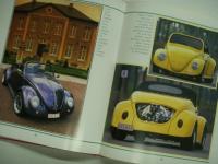 洋書　Custom Vws: Beetles, Bugs, Kit Cars & Buggies: A Colour Family Album Special