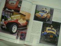 洋書　Custom Vws: Beetles, Bugs, Kit Cars & Buggies: A Colour Family Album Special